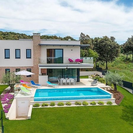 Villa Maja Vrsar Ngoại thất bức ảnh