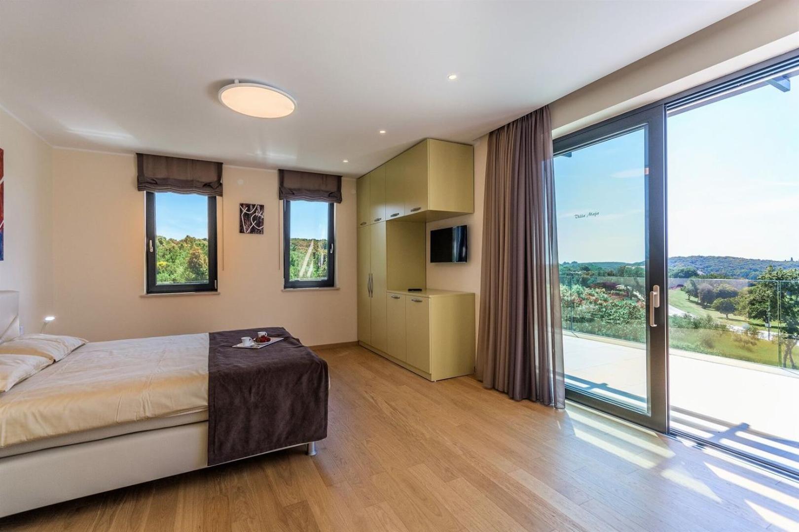 Villa Maja Vrsar Ngoại thất bức ảnh