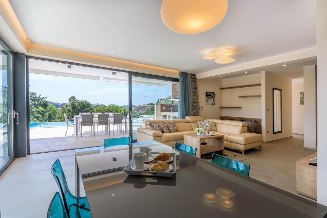 Villa Maja Vrsar Ngoại thất bức ảnh