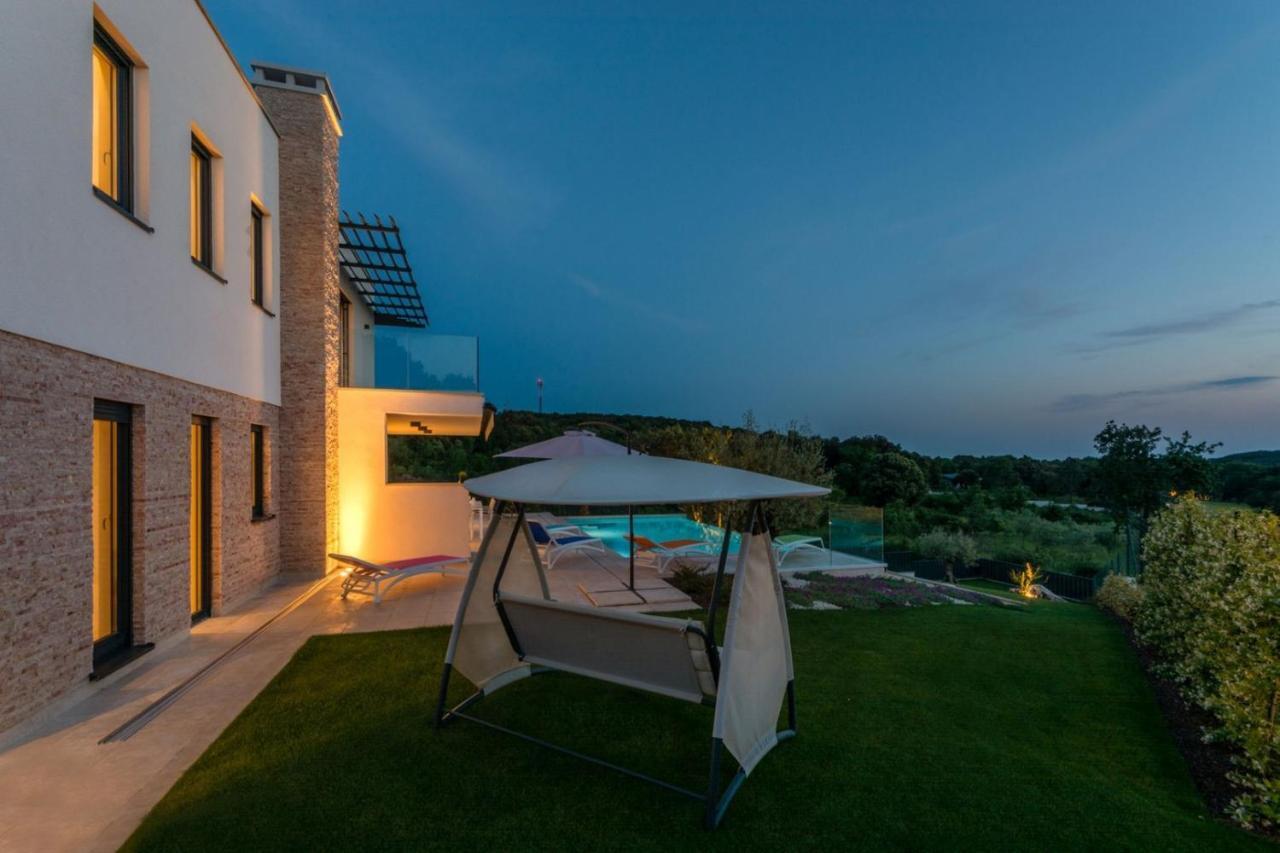Villa Maja Vrsar Ngoại thất bức ảnh