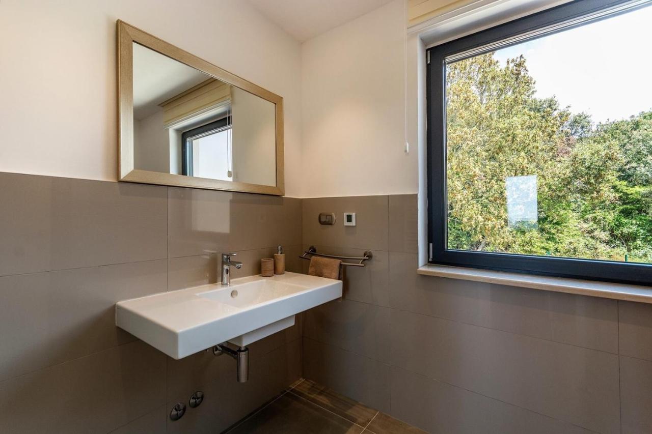 Villa Maja Vrsar Ngoại thất bức ảnh