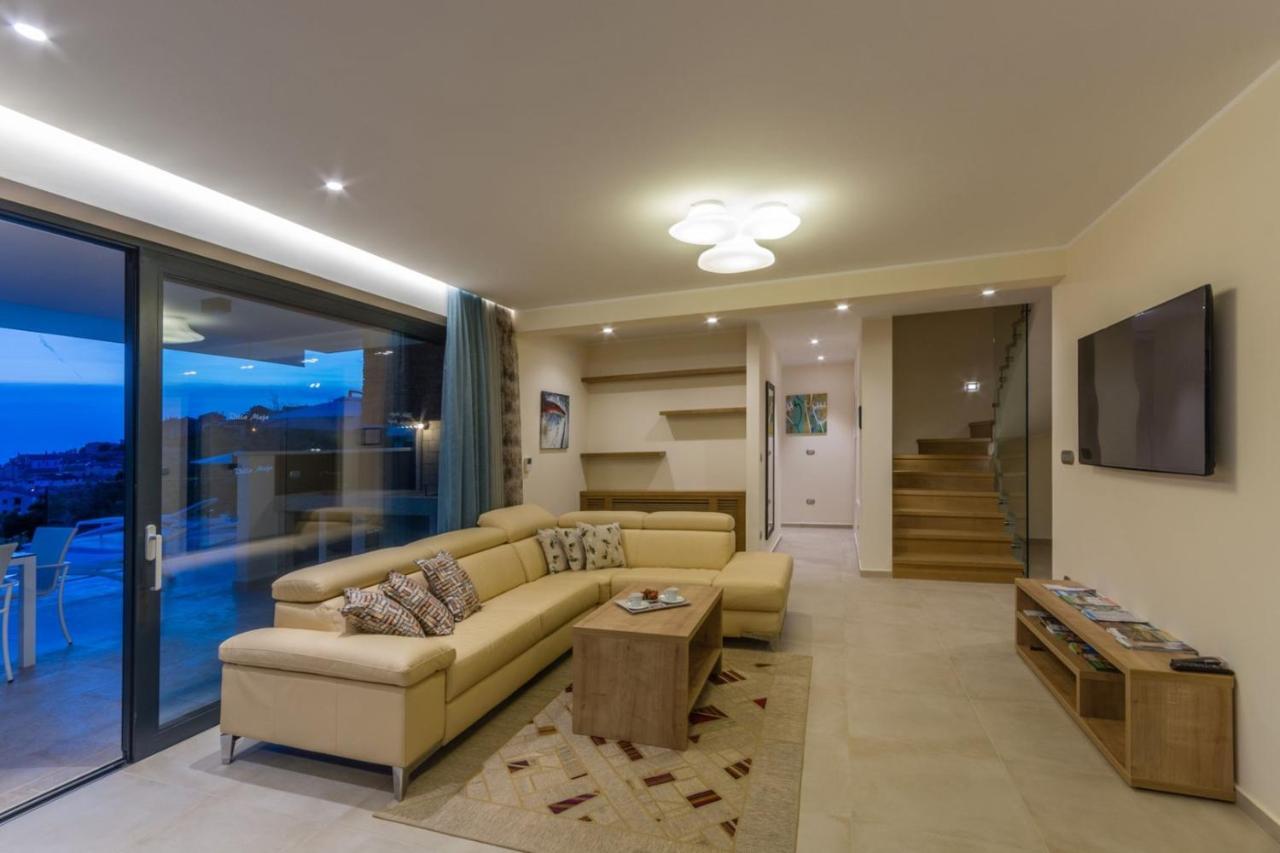 Villa Maja Vrsar Ngoại thất bức ảnh