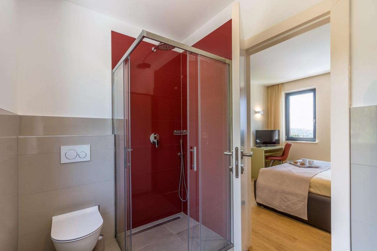 Villa Maja Vrsar Ngoại thất bức ảnh