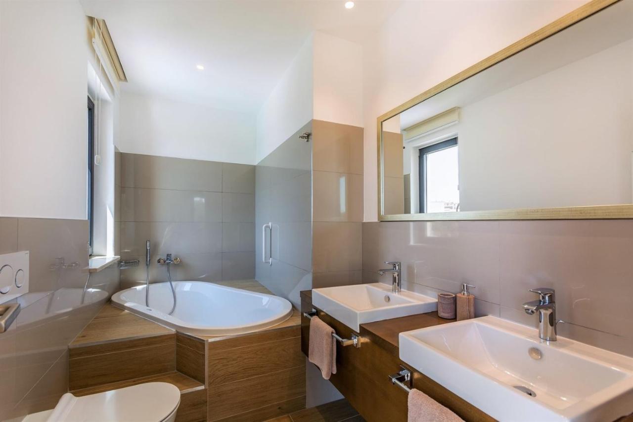Villa Maja Vrsar Ngoại thất bức ảnh