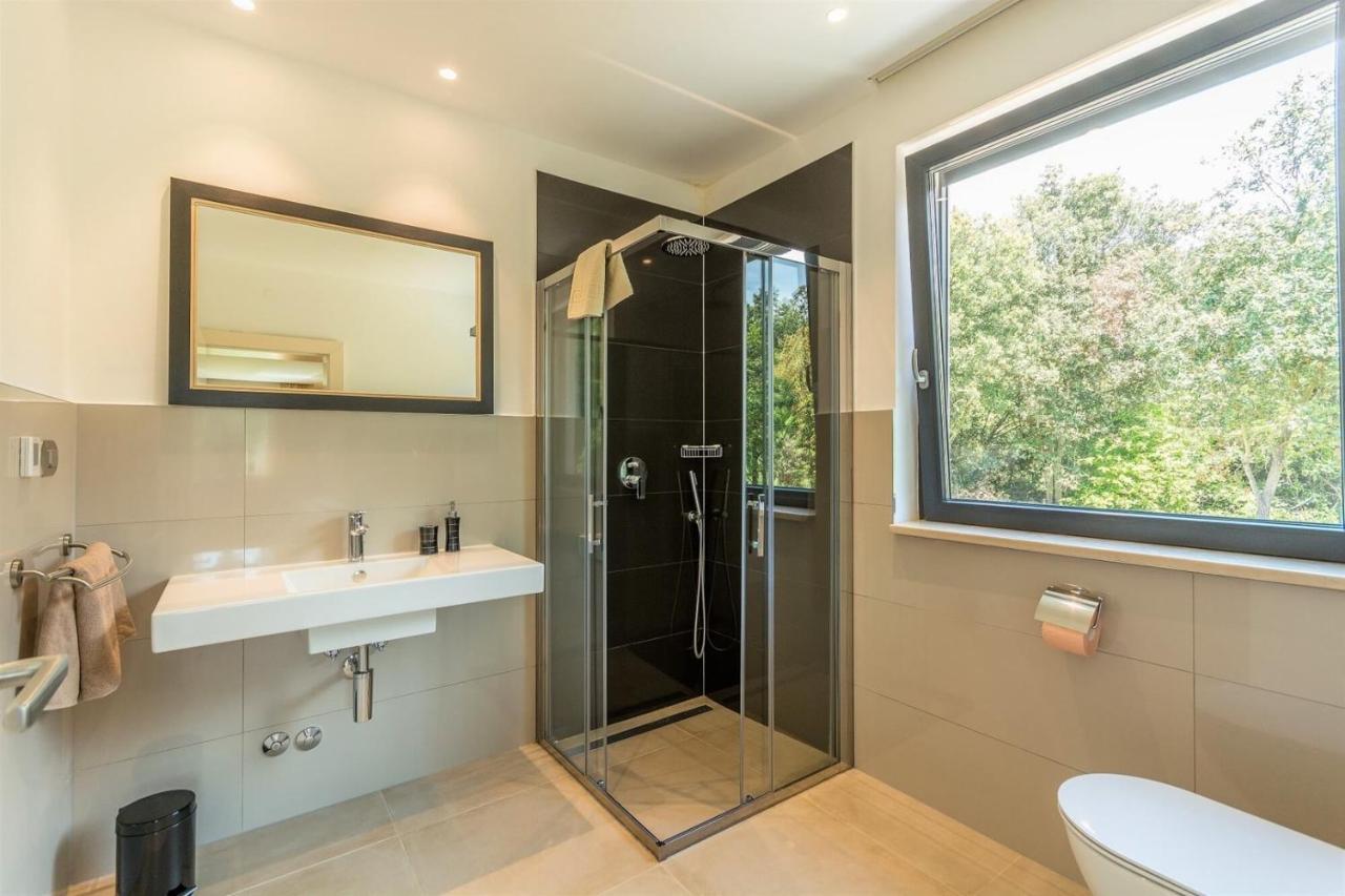 Villa Maja Vrsar Ngoại thất bức ảnh