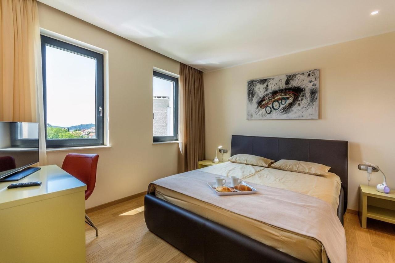 Villa Maja Vrsar Ngoại thất bức ảnh